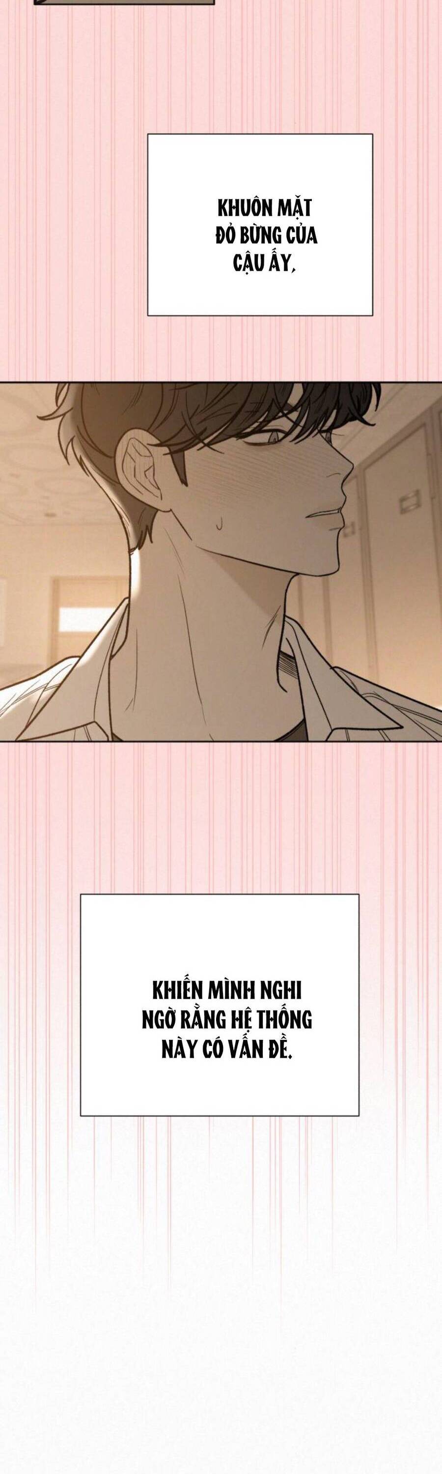 Tình Yêu Trong Sáng Chap Chapter 53-Tình Yêu Trong Sáng - Next Chap 79