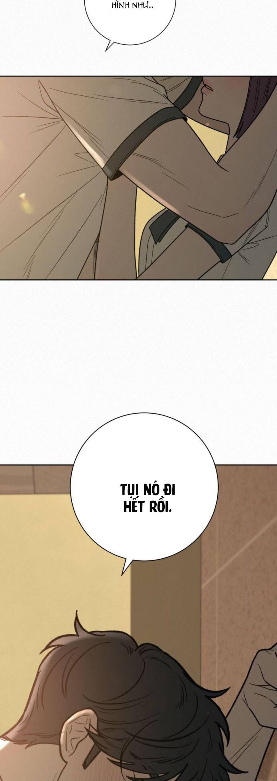 Tình Yêu Trong Sáng Chap Chapter 53-Tình Yêu Trong Sáng - Next Chap 79