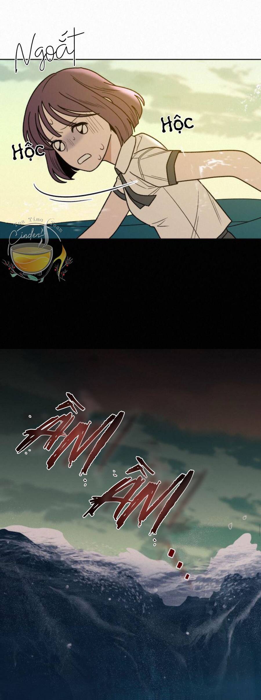 Tình Yêu Trong Sáng Chap Chapter 53-Tình Yêu Trong Sáng - Next Chap 79