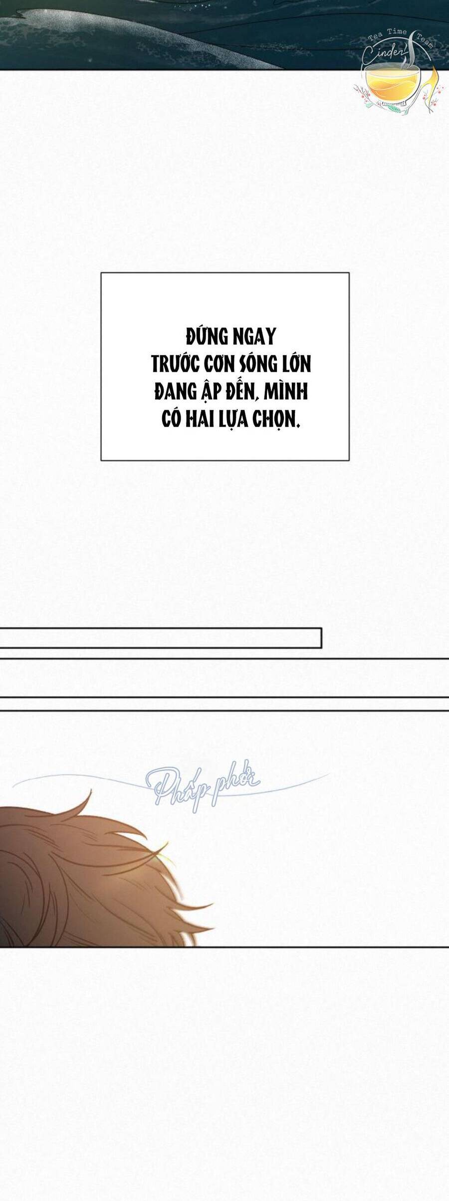 Tình Yêu Trong Sáng Chap Chapter 53-Tình Yêu Trong Sáng - Next Chap 79