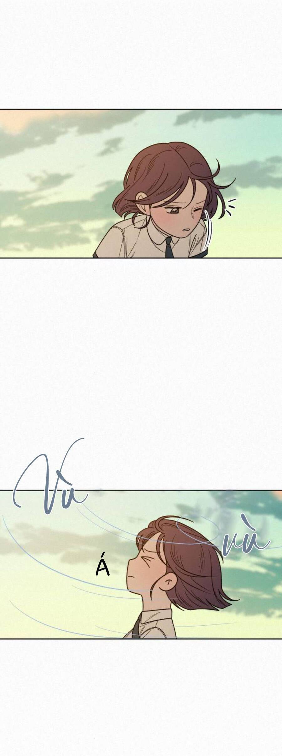 Tình Yêu Trong Sáng Chap Chapter 53-Tình Yêu Trong Sáng - Next Chap 79