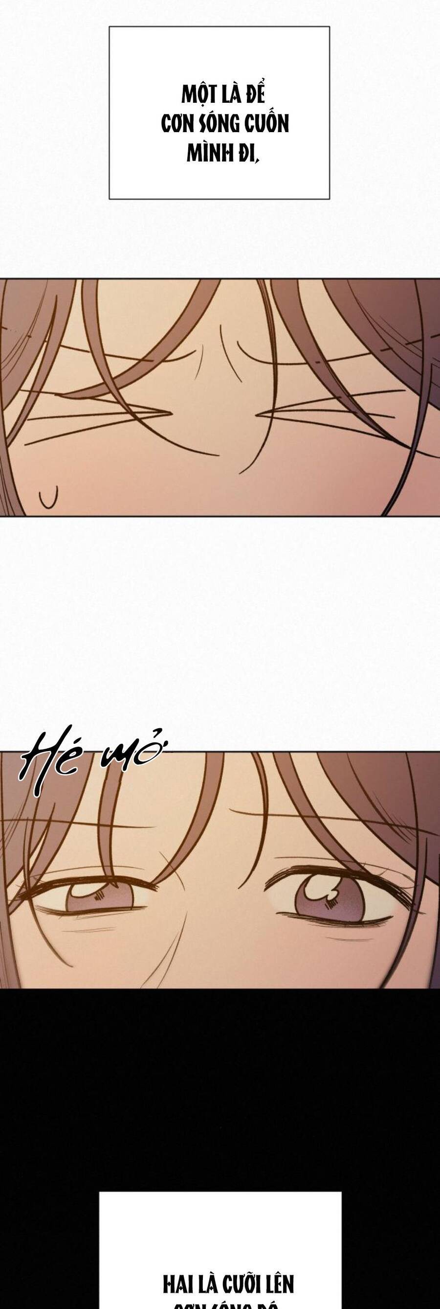 Tình Yêu Trong Sáng Chap Chapter 53-Tình Yêu Trong Sáng - Next Chap 79