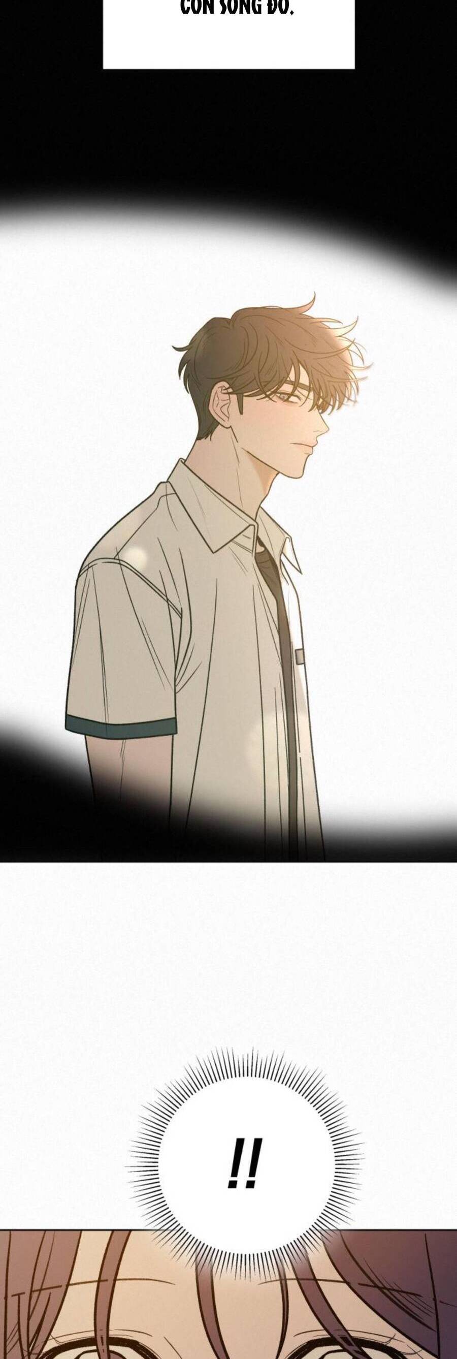 Tình Yêu Trong Sáng Chap Chapter 53-Tình Yêu Trong Sáng - Next Chap 79