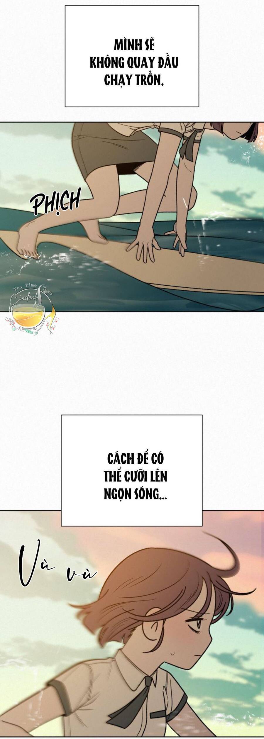 Tình Yêu Trong Sáng Chap Chapter 53-Tình Yêu Trong Sáng - Next Chap 79