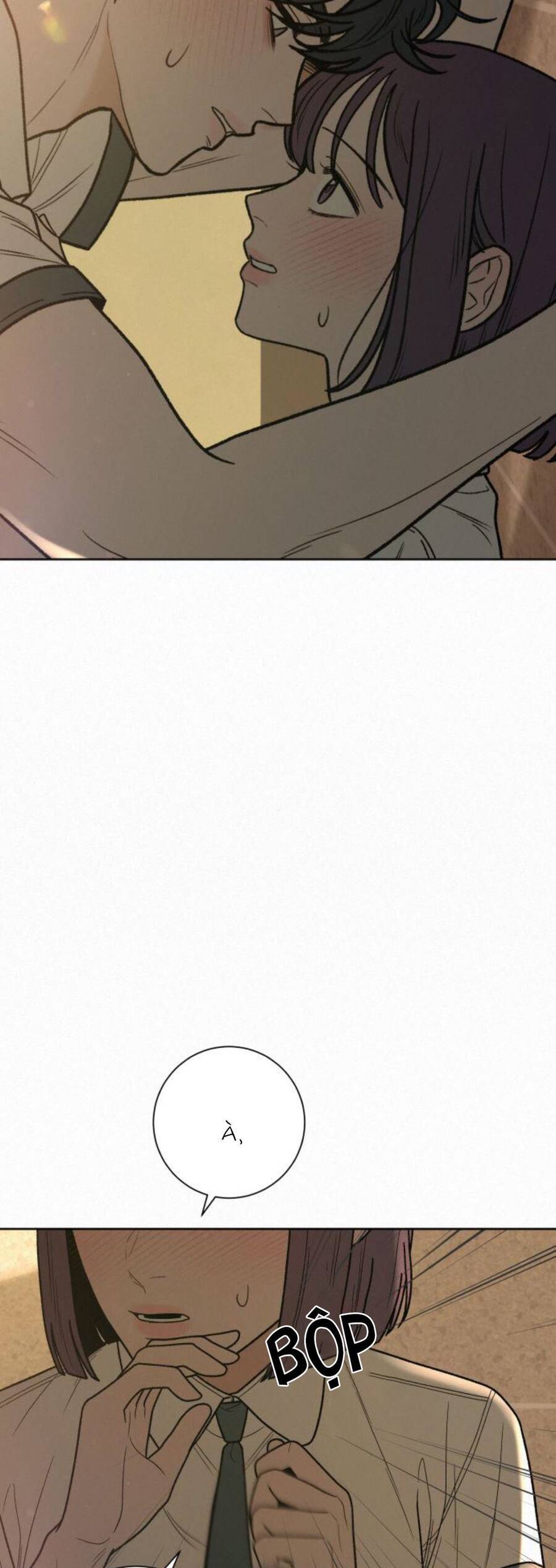 Tình Yêu Trong Sáng Chap Chapter 53-Tình Yêu Trong Sáng - Next Chap 79