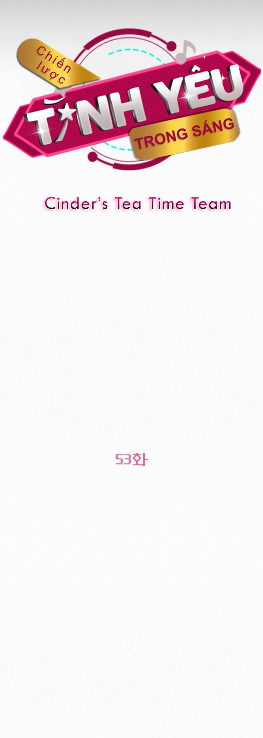 Tình Yêu Trong Sáng Chap Chapter 53-Tình Yêu Trong Sáng - Next Chap 79