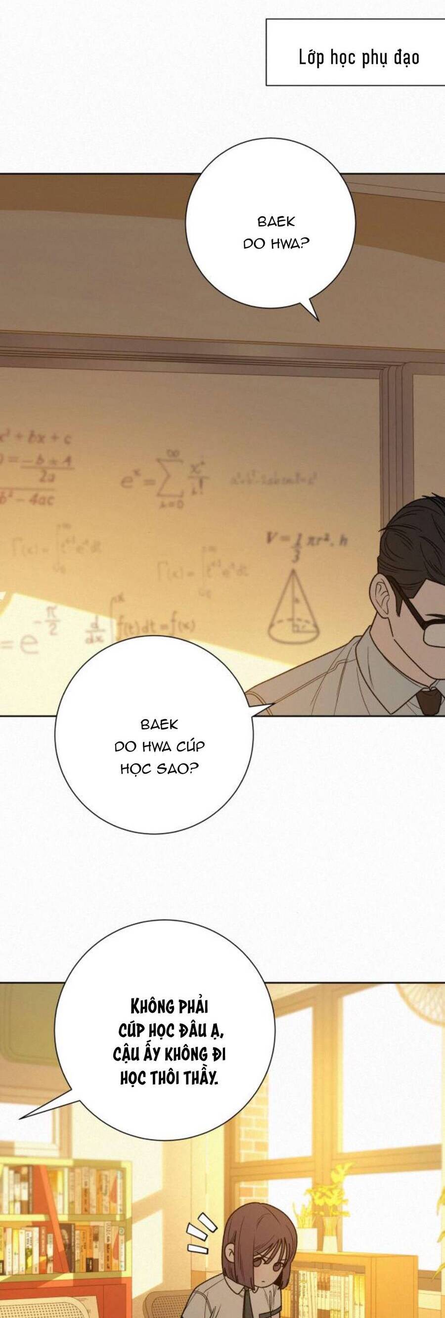 Tình Yêu Trong Sáng Chap Chapter 53-Tình Yêu Trong Sáng - Next Chap 79