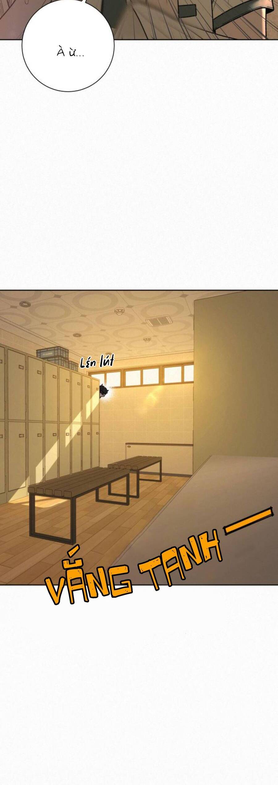 Tình Yêu Trong Sáng Chap Chapter 53-Tình Yêu Trong Sáng - Next Chap 79