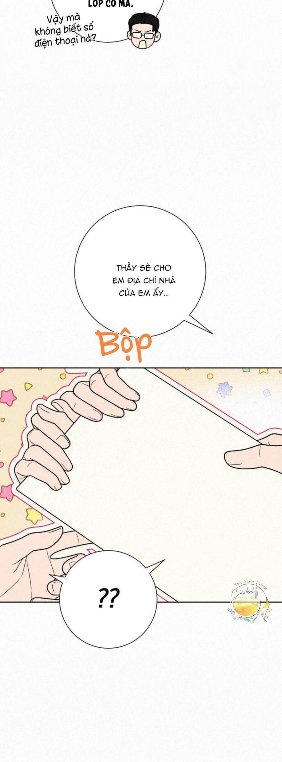 Tình Yêu Trong Sáng Chap Chapter 53-Tình Yêu Trong Sáng - Next Chap 79