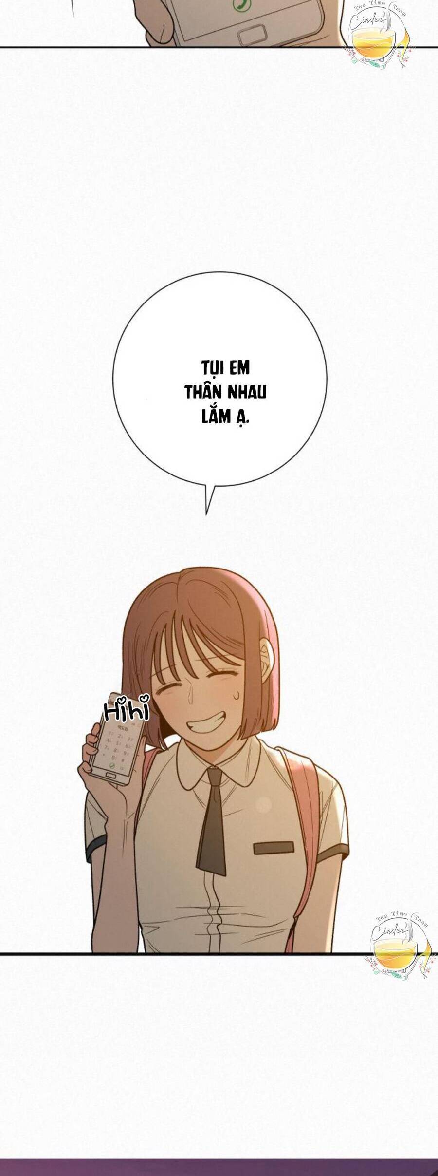 Tình Yêu Trong Sáng Chap Chapter 53-Tình Yêu Trong Sáng - Next Chap 79