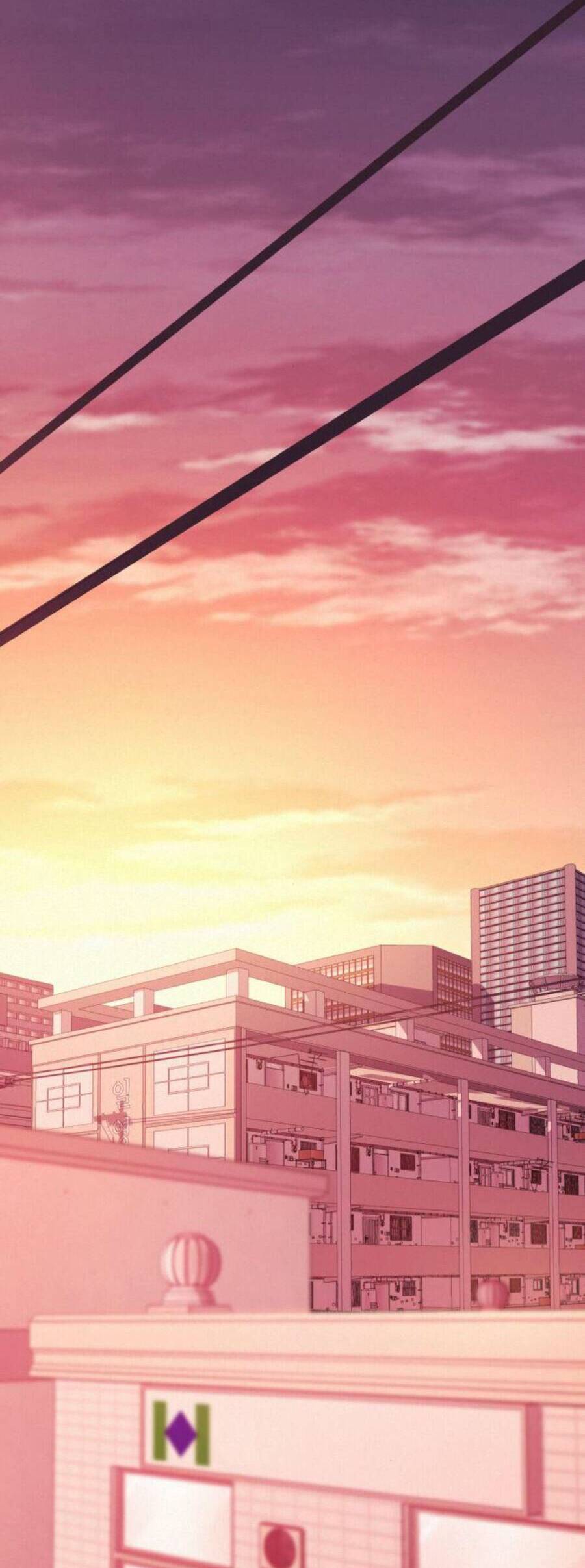 Tình Yêu Trong Sáng Chap Chapter 53-Tình Yêu Trong Sáng - Next Chap 79