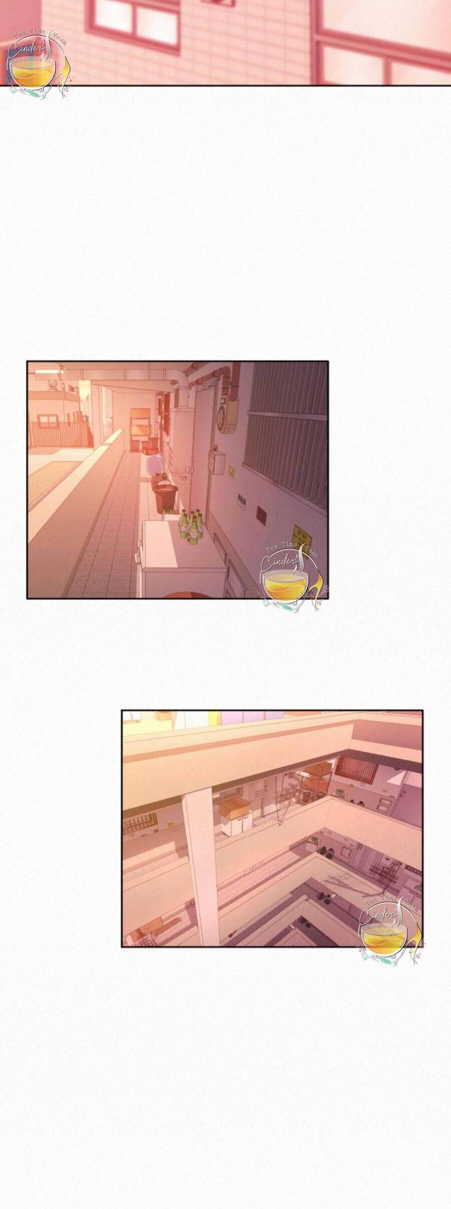 Tình Yêu Trong Sáng Chap Chapter 53-Tình Yêu Trong Sáng - Next Chap 79