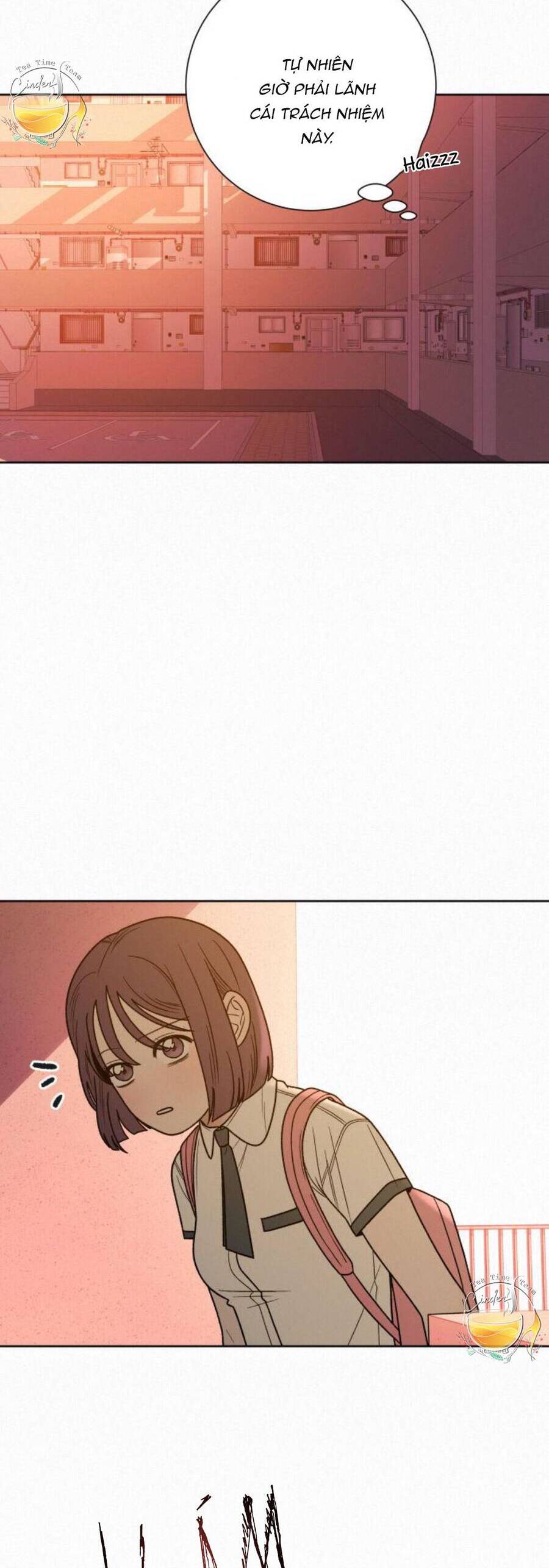 Tình Yêu Trong Sáng Chap Chapter 53-Tình Yêu Trong Sáng - Next Chap 79