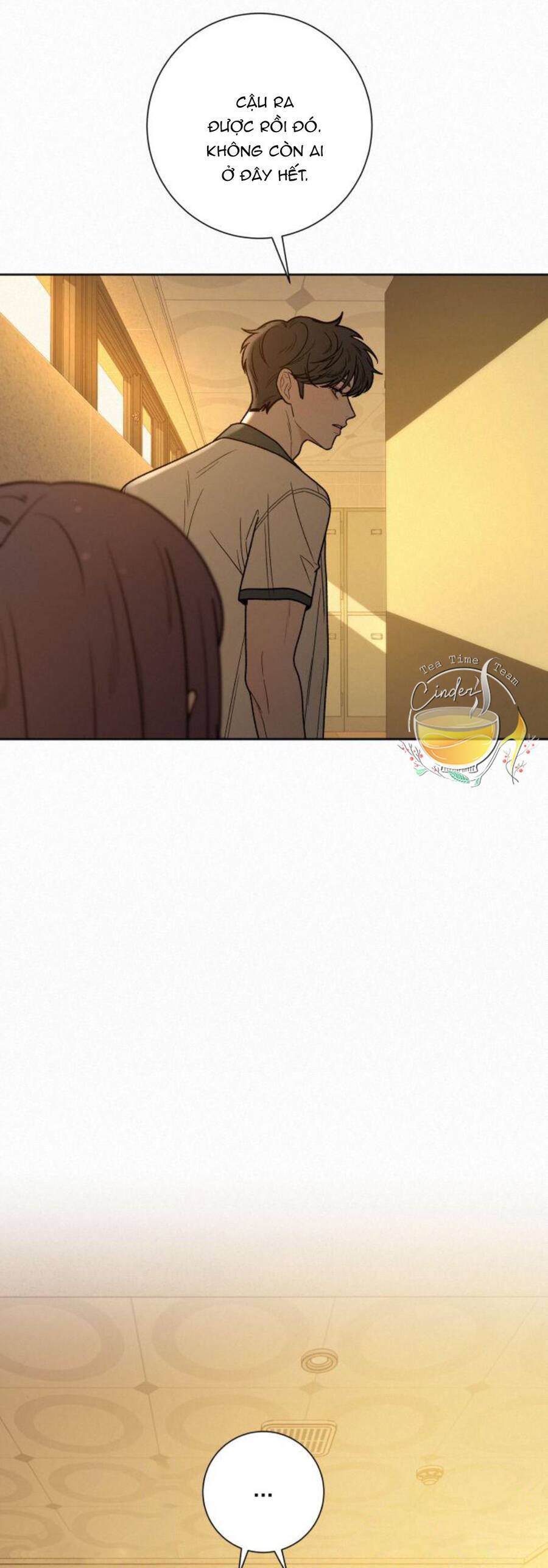 Tình Yêu Trong Sáng Chap Chapter 53-Tình Yêu Trong Sáng - Next Chap 79