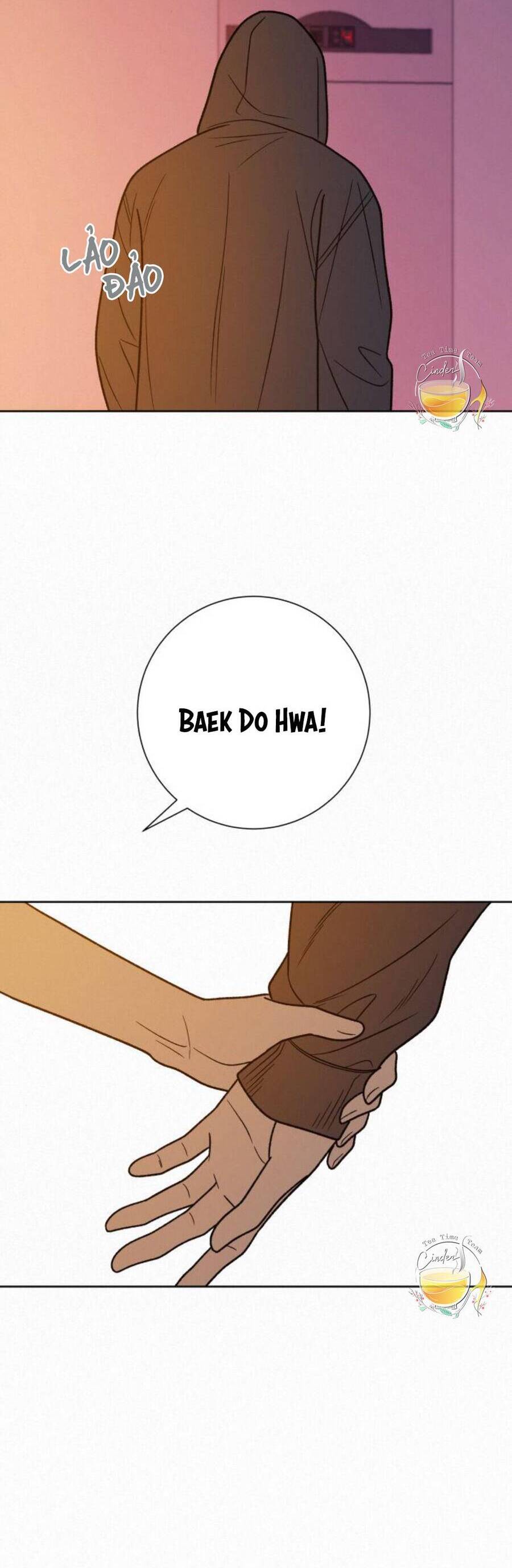 Tình Yêu Trong Sáng Chap Chapter 53-Tình Yêu Trong Sáng - Next Chap 79