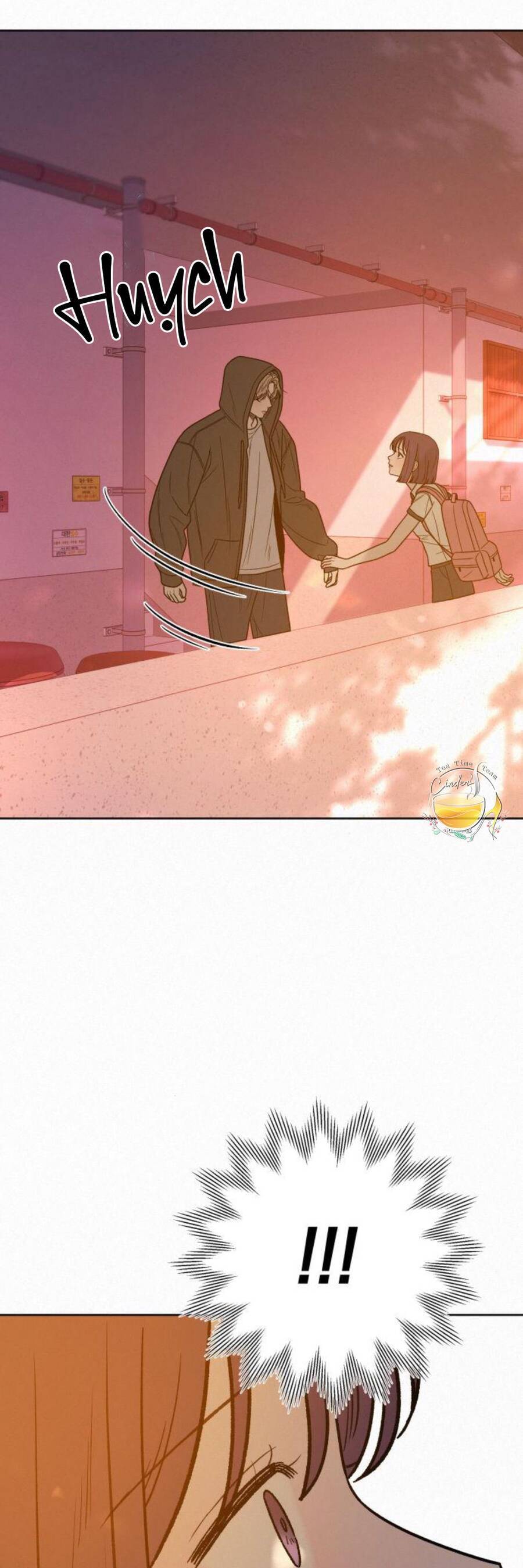 Tình Yêu Trong Sáng Chap Chapter 53-Tình Yêu Trong Sáng - Next Chap 79