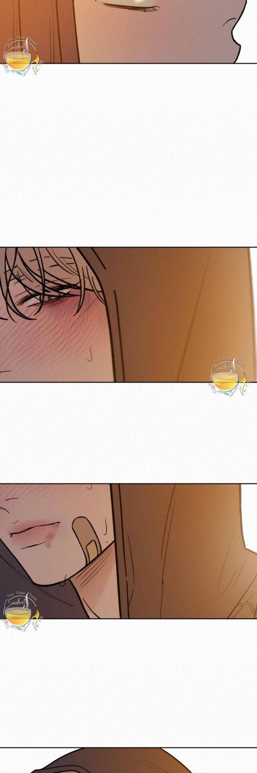 Tình Yêu Trong Sáng Chap Chapter 53-Tình Yêu Trong Sáng - Next Chap 79