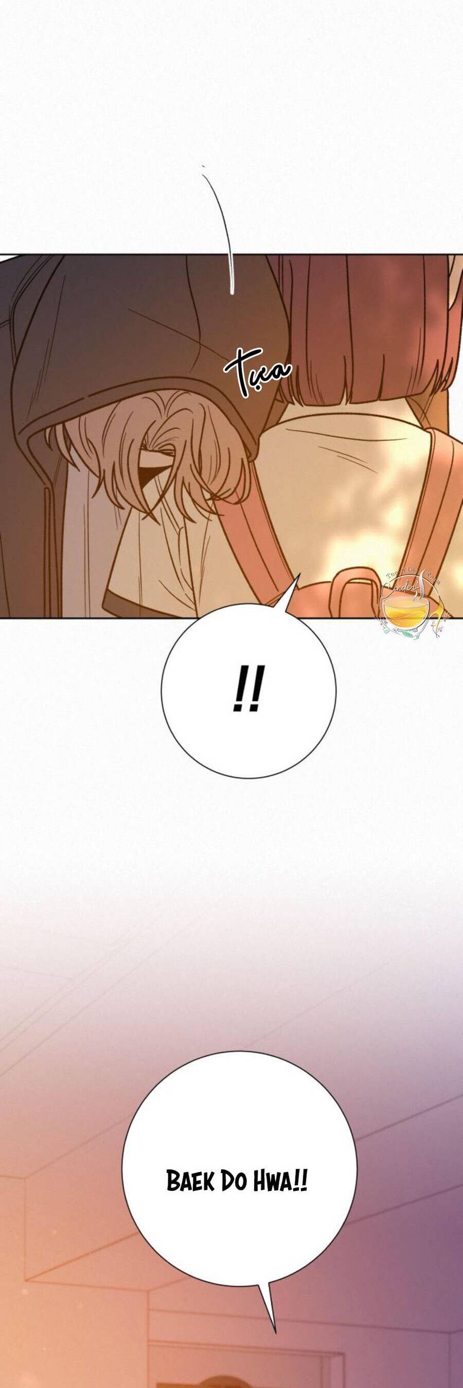 Tình Yêu Trong Sáng Chap Chapter 53-Tình Yêu Trong Sáng - Next Chap 79