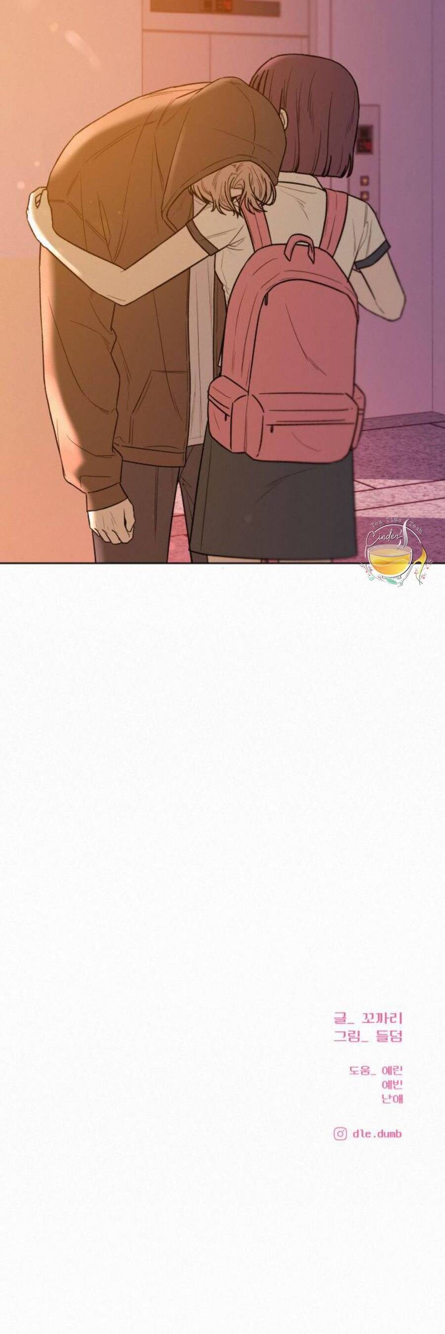 Tình Yêu Trong Sáng Chap Chapter 53-Tình Yêu Trong Sáng - Next Chap 79