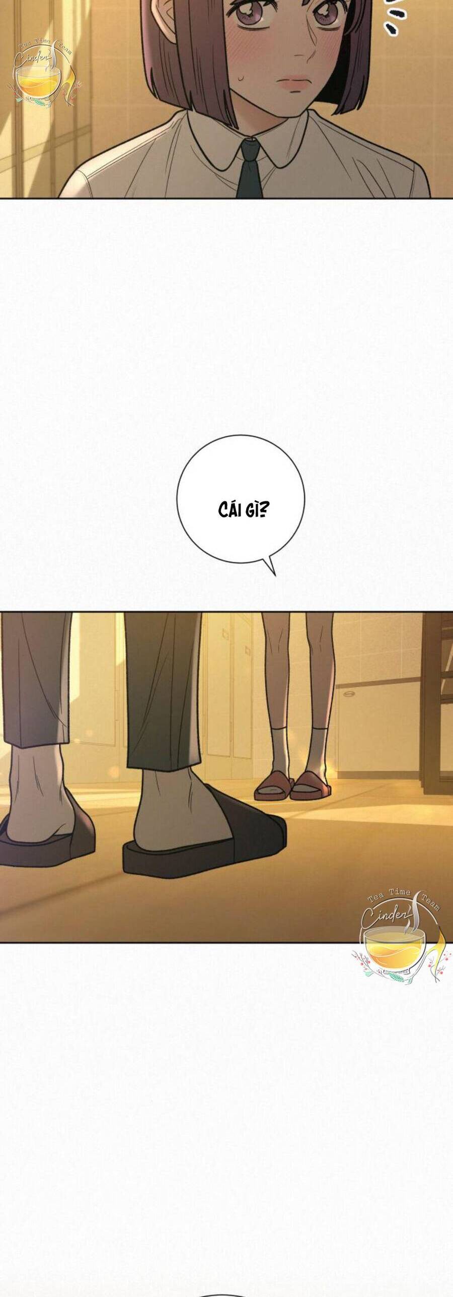 Tình Yêu Trong Sáng Chap Chapter 53-Tình Yêu Trong Sáng - Next Chap 79