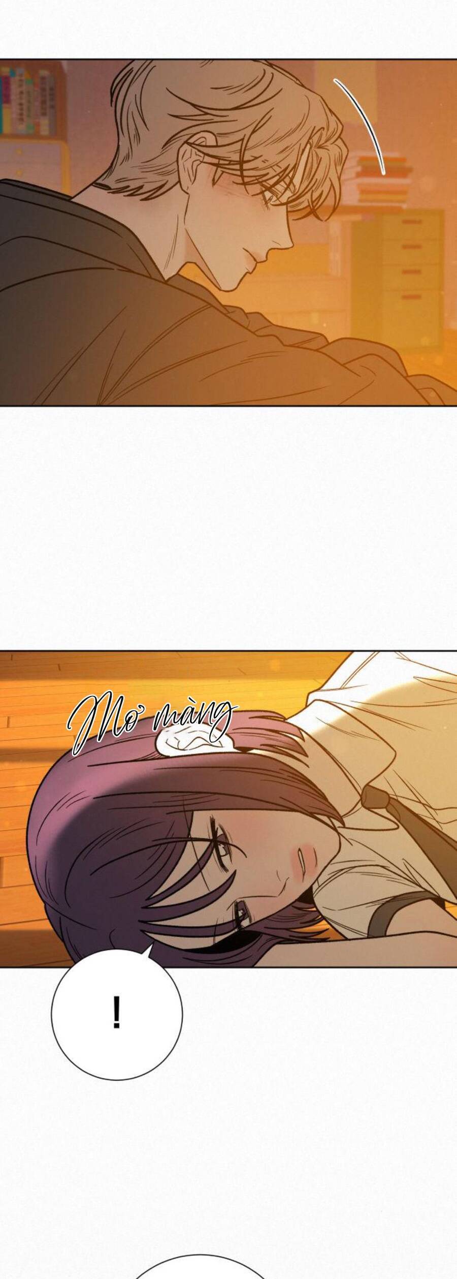 Tình Yêu Trong Sáng Chap Chapter 54-Tình Yêu Trong Sáng - Next Chap 80