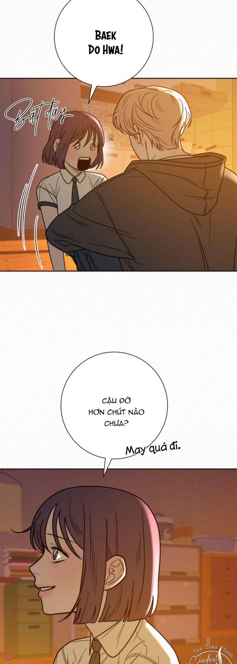 Tình Yêu Trong Sáng Chap Chapter 54-Tình Yêu Trong Sáng - Next Chap 80