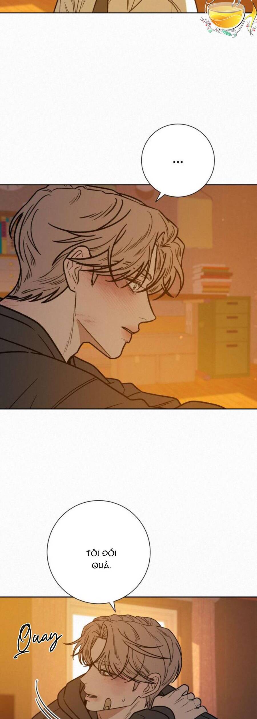 Tình Yêu Trong Sáng Chap Chapter 54-Tình Yêu Trong Sáng - Next Chap 80