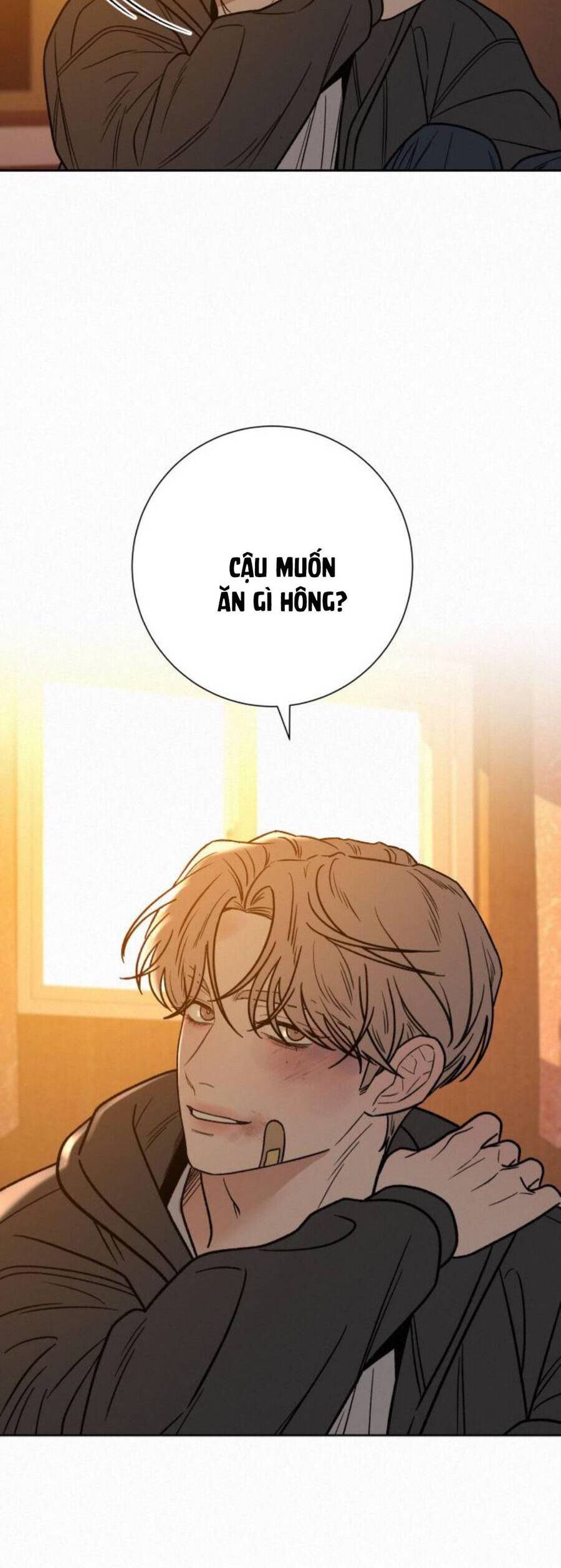 Tình Yêu Trong Sáng Chap Chapter 54-Tình Yêu Trong Sáng - Next Chap 80