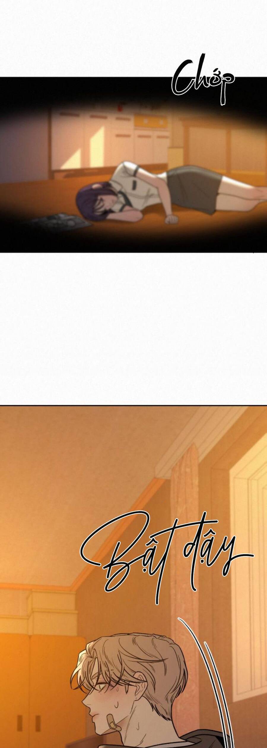 Tình Yêu Trong Sáng Chap Chapter 54-Tình Yêu Trong Sáng - Next Chap 80