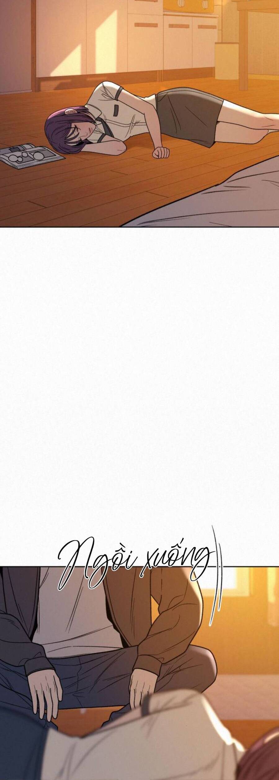 Tình Yêu Trong Sáng Chap Chapter 54-Tình Yêu Trong Sáng - Next Chap 80