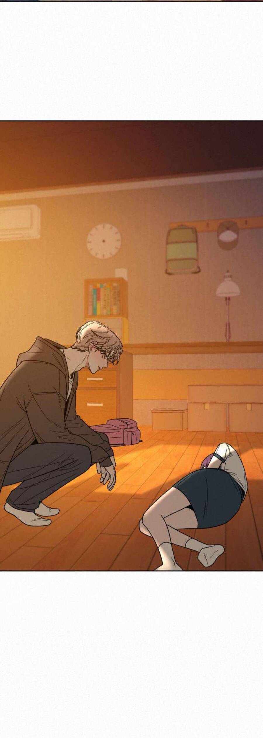 Tình Yêu Trong Sáng Chap Chapter 54-Tình Yêu Trong Sáng - Next Chap 80