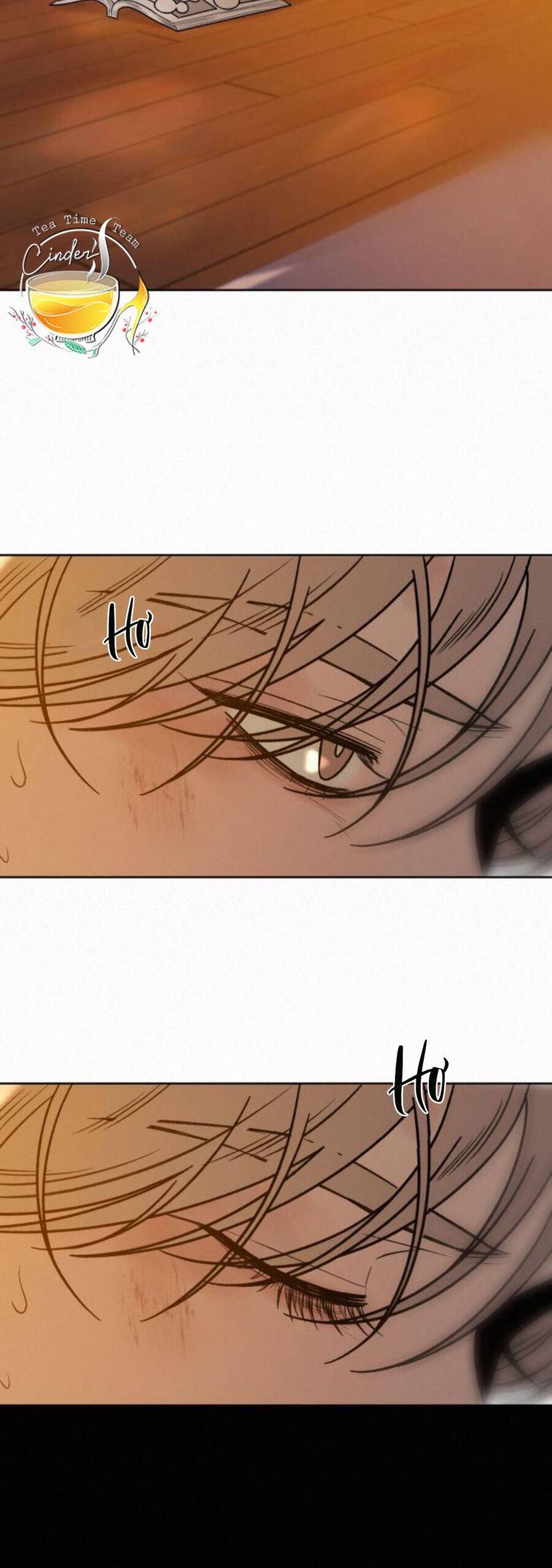 Tình Yêu Trong Sáng Chap Chapter 54-Tình Yêu Trong Sáng - Next Chap 80