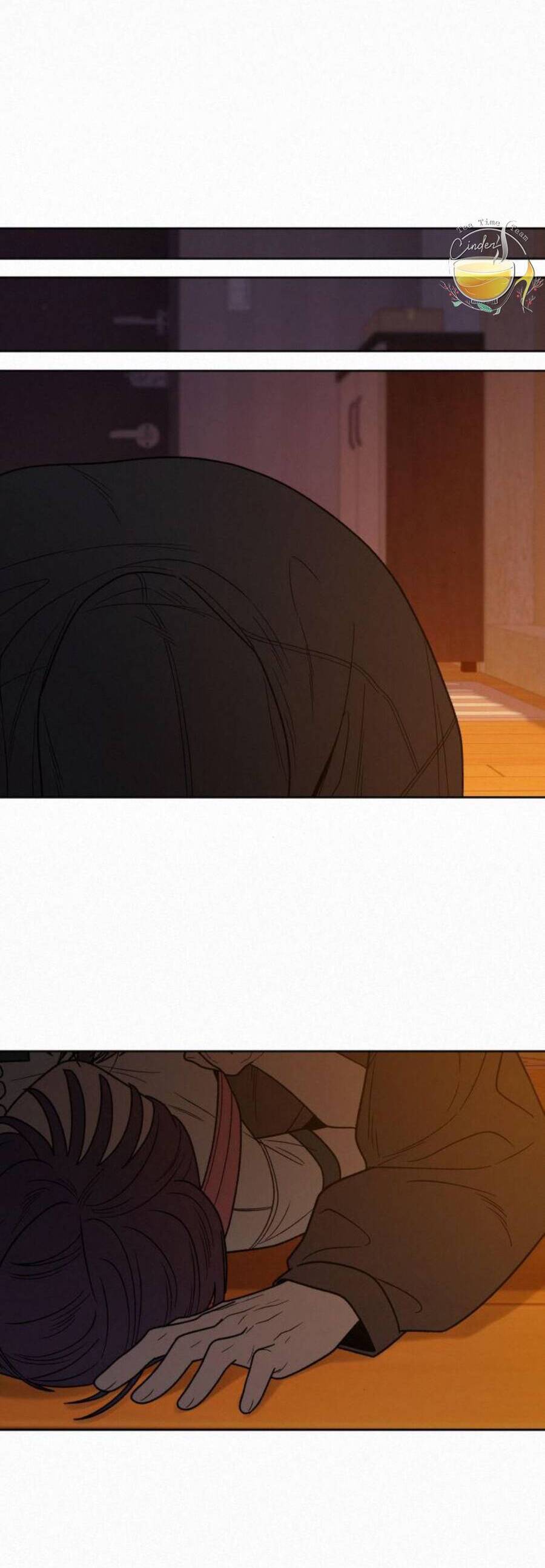 Tình Yêu Trong Sáng Chap Chapter 54-Tình Yêu Trong Sáng - Next Chap 80