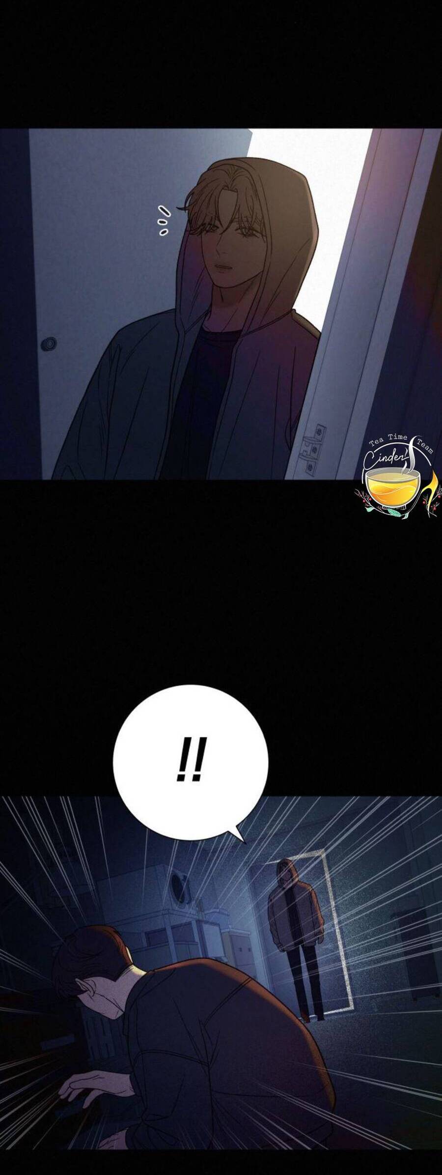 Tình Yêu Trong Sáng Chap Chapter 54-Tình Yêu Trong Sáng - Next Chap 80