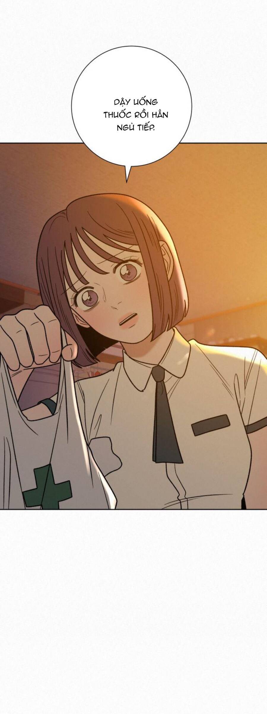 Tình Yêu Trong Sáng Chap Chapter 54-Tình Yêu Trong Sáng - Next Chap 80