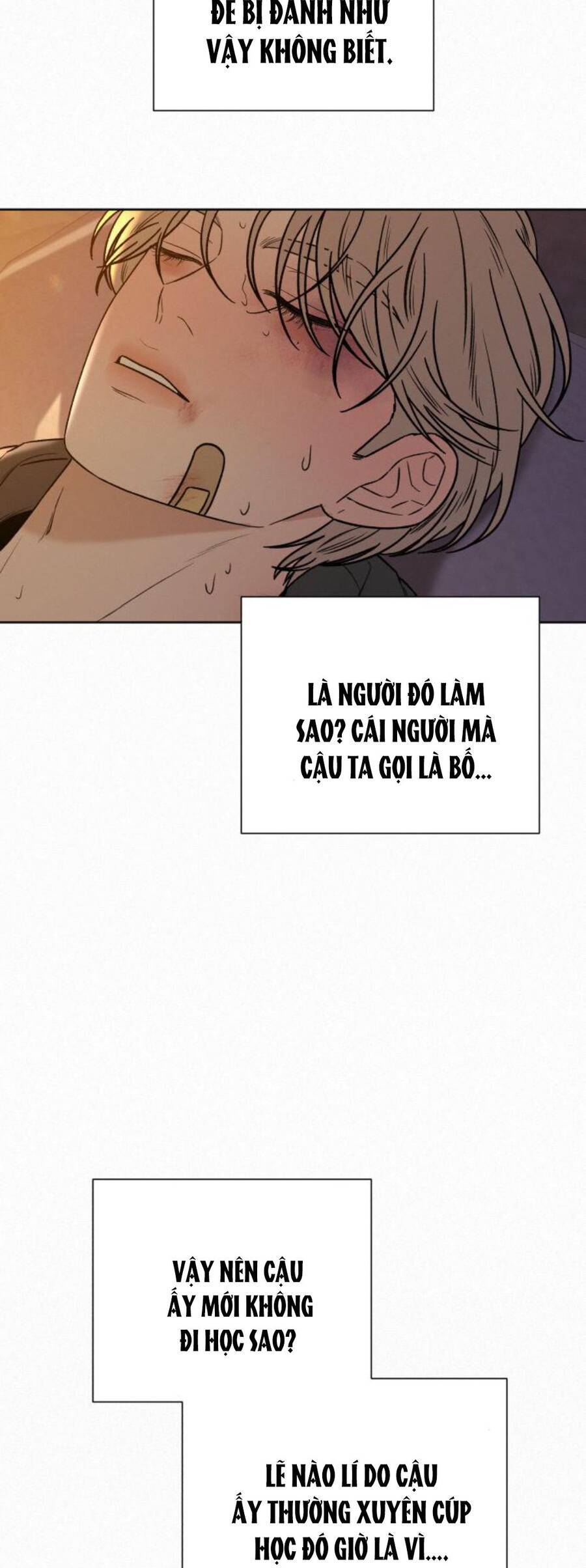 Tình Yêu Trong Sáng Chap Chapter 54-Tình Yêu Trong Sáng - Next Chap 80