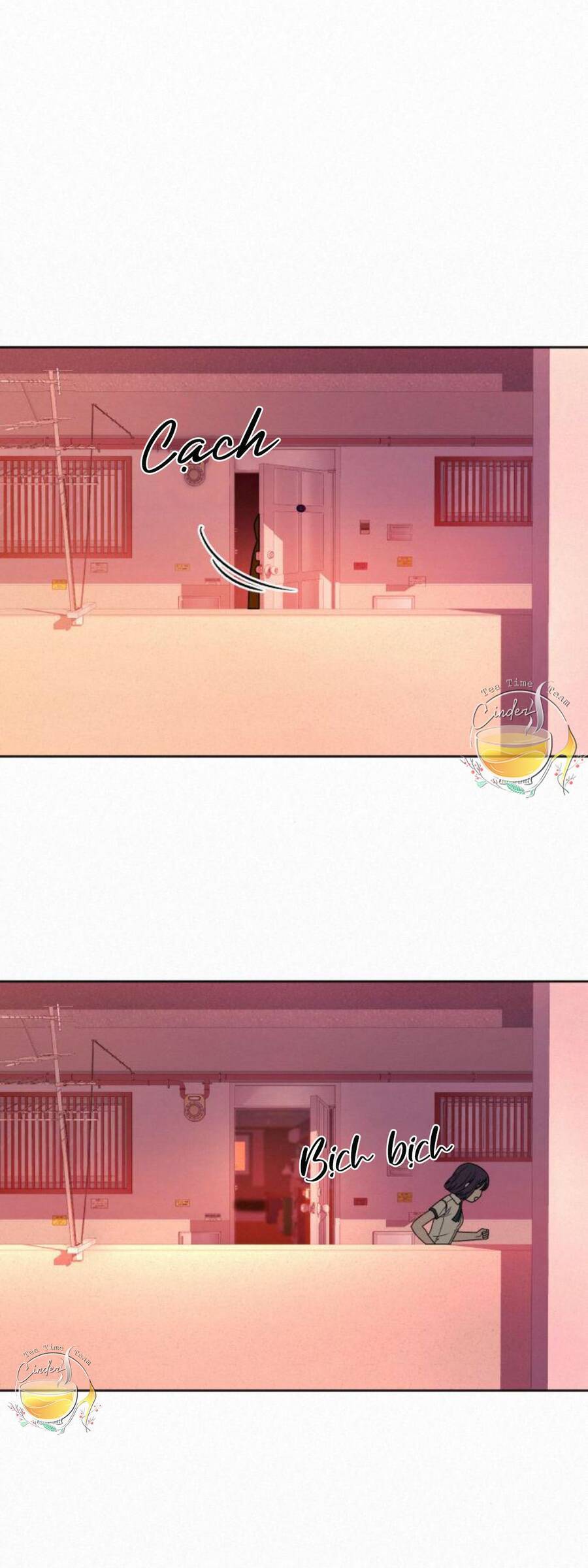 Tình Yêu Trong Sáng Chap Chapter 54-Tình Yêu Trong Sáng - Next Chap 80