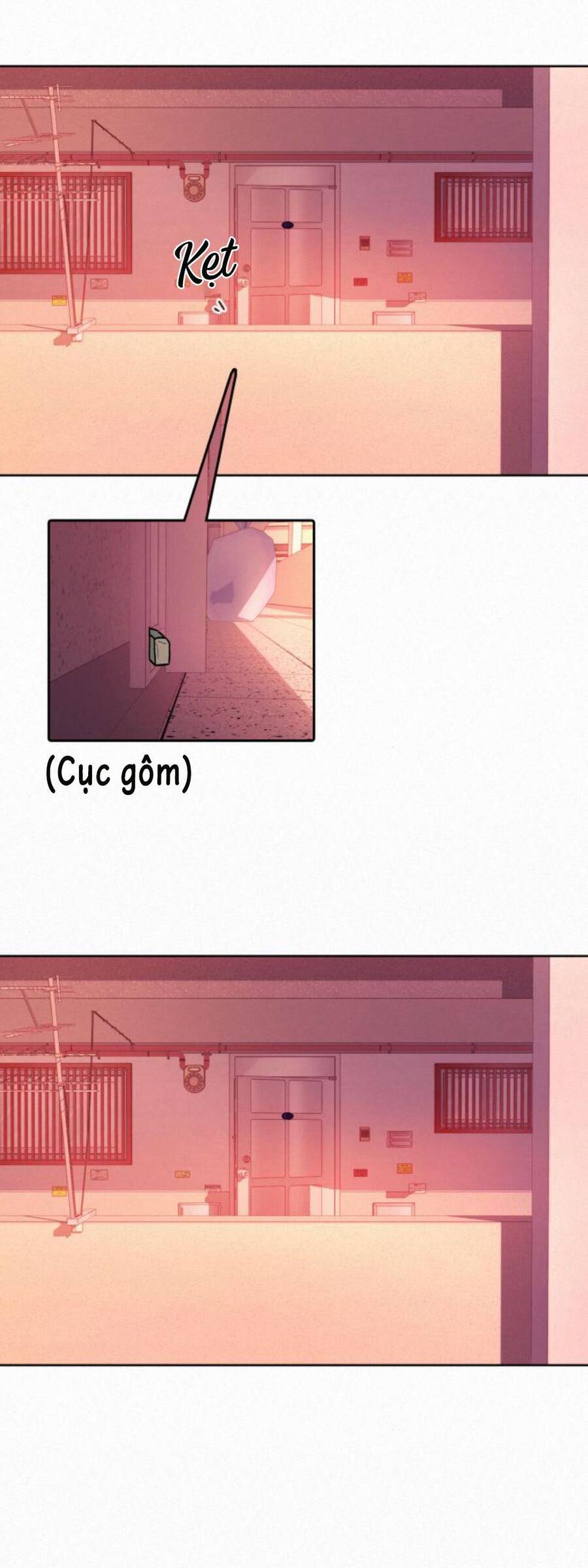 Tình Yêu Trong Sáng Chap Chapter 54-Tình Yêu Trong Sáng - Next Chap 80