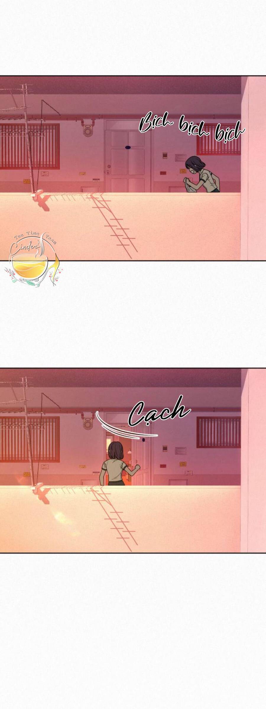 Tình Yêu Trong Sáng Chap Chapter 54-Tình Yêu Trong Sáng - Next Chap 80