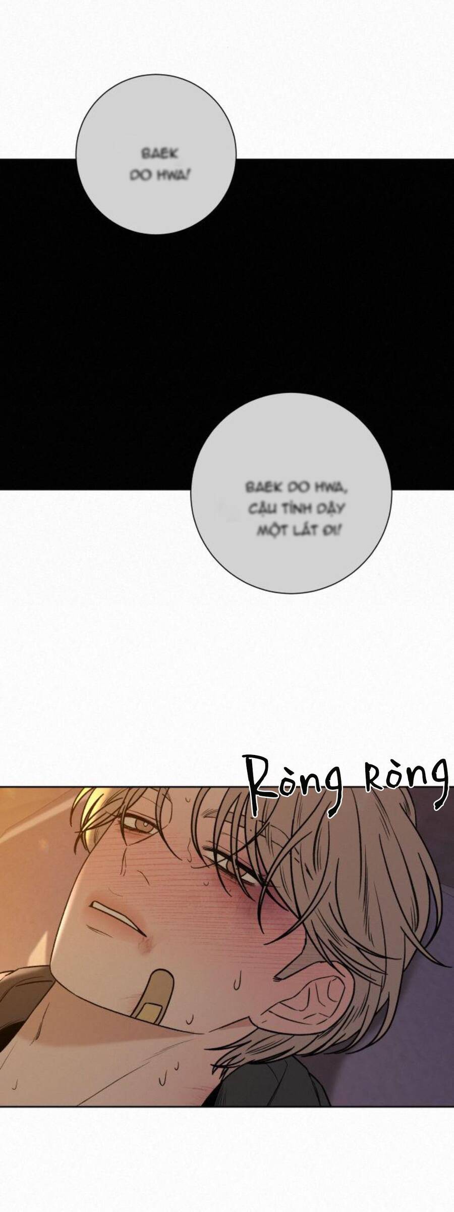 Tình Yêu Trong Sáng Chap Chapter 54-Tình Yêu Trong Sáng - Next Chap 80