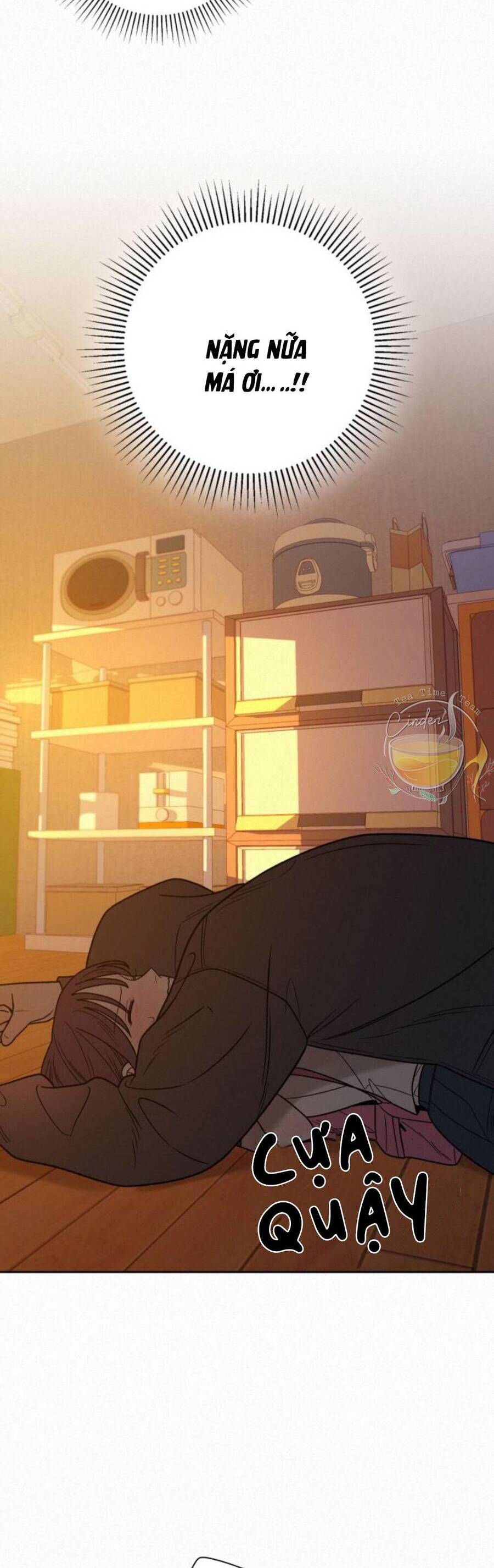 Tình Yêu Trong Sáng Chap Chapter 54-Tình Yêu Trong Sáng - Next Chap 80