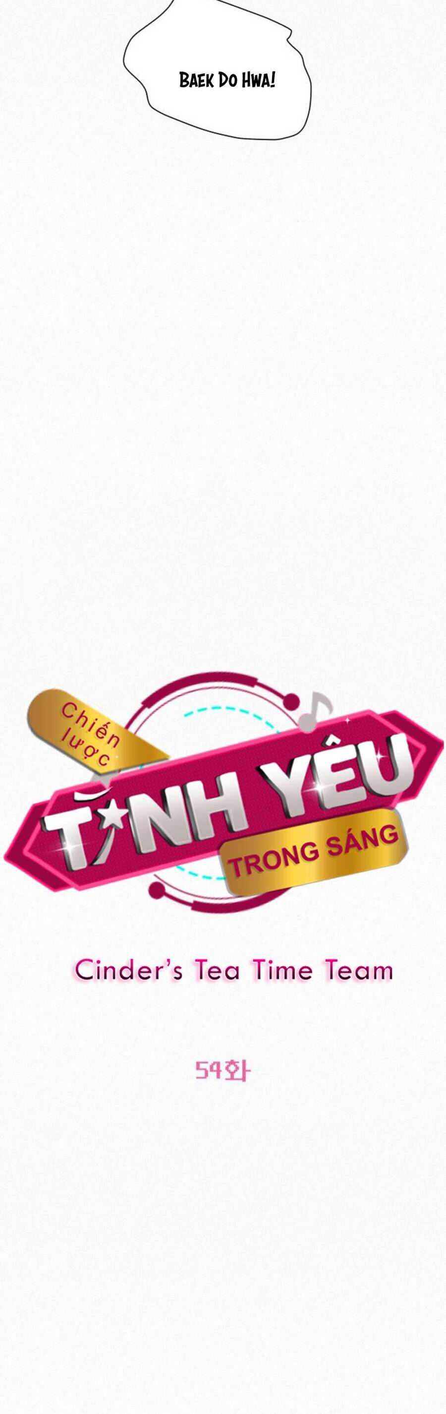 Tình Yêu Trong Sáng Chap Chapter 54-Tình Yêu Trong Sáng - Next Chap 80