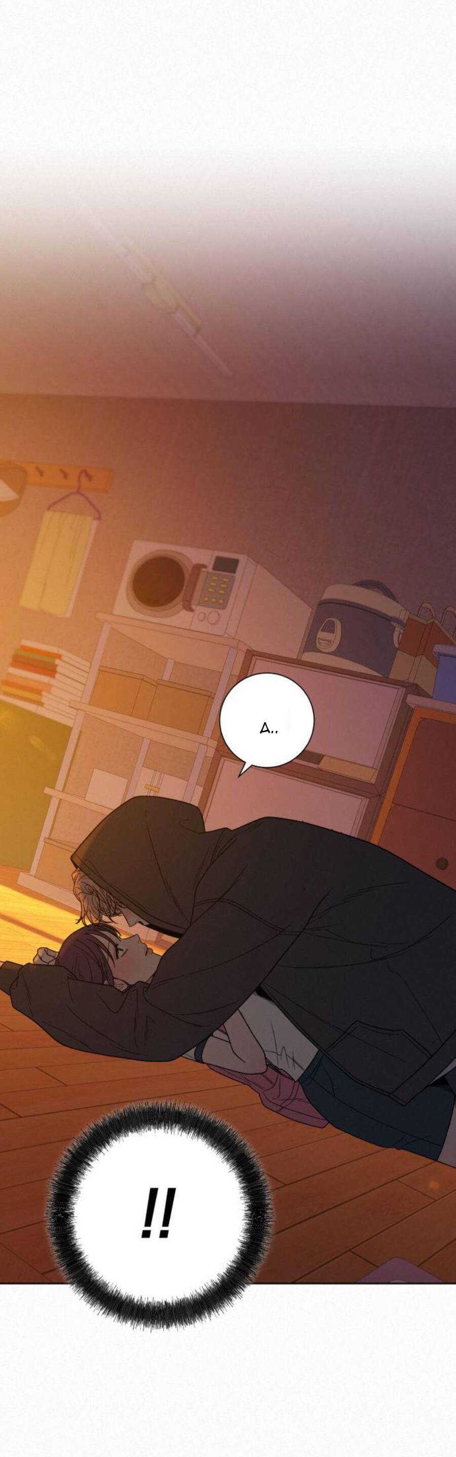 Tình Yêu Trong Sáng Chap Chapter 54-Tình Yêu Trong Sáng - Next Chap 80