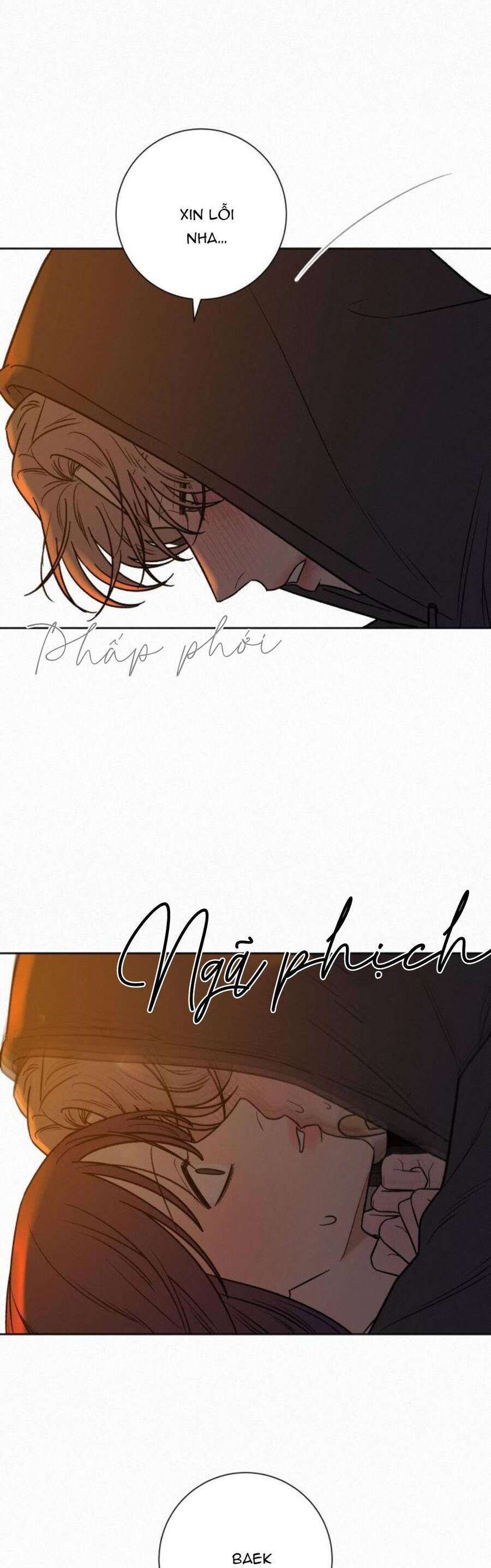 Tình Yêu Trong Sáng Chap Chapter 54-Tình Yêu Trong Sáng - Next Chap 80