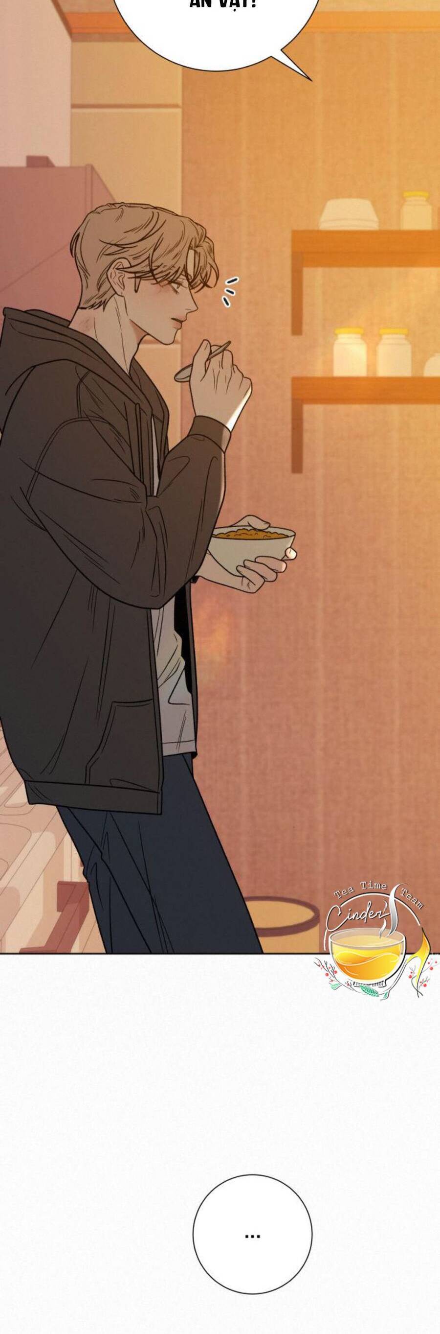 Tình Yêu Trong Sáng Chap Chapter 54-Tình Yêu Trong Sáng - Next Chap 80