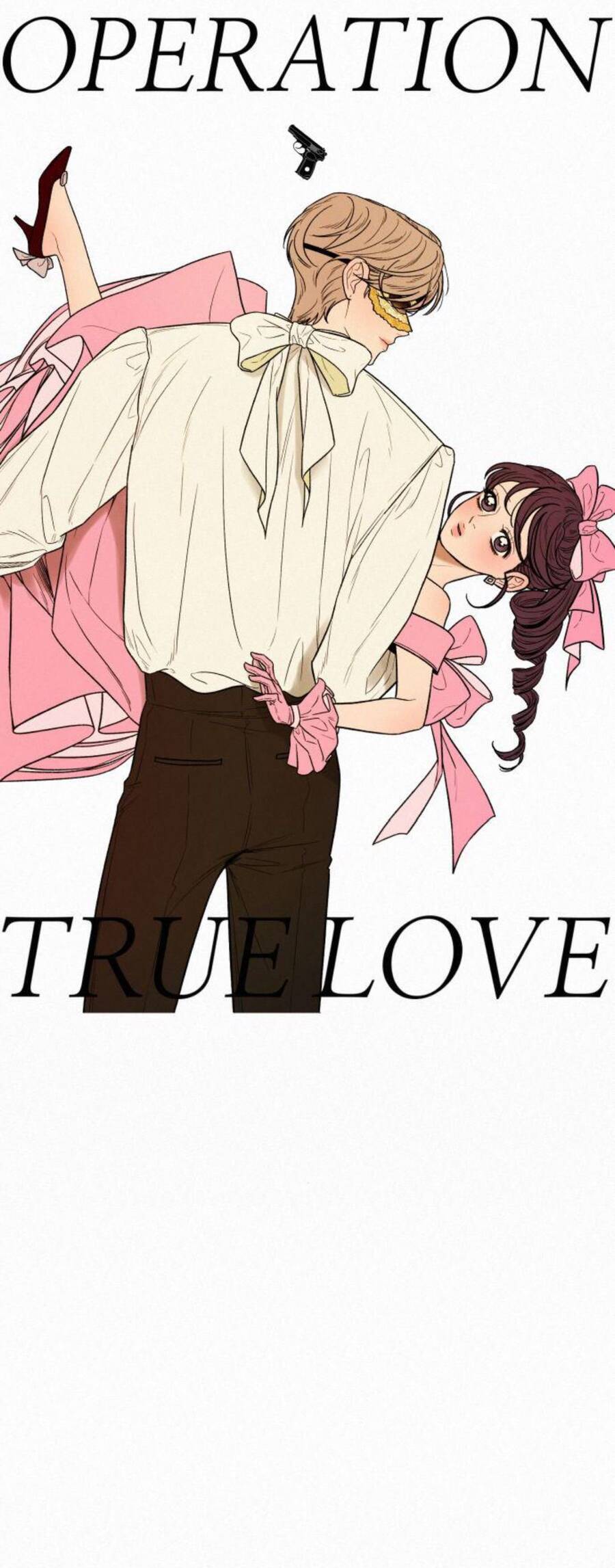 Tình Yêu Trong Sáng Chap Chapter 54-Tình Yêu Trong Sáng - Next Chap 80