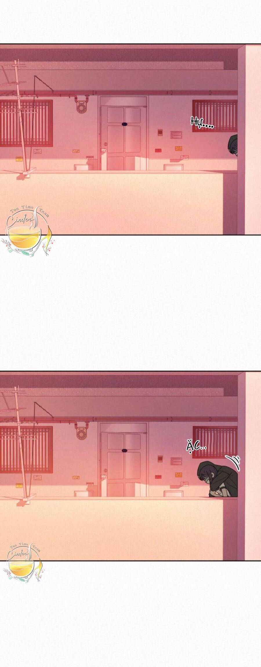 Tình Yêu Trong Sáng Chap Chapter 54-Tình Yêu Trong Sáng - Next Chap 80