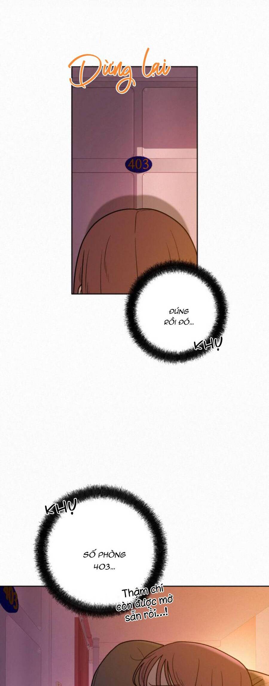 Tình Yêu Trong Sáng Chap Chapter 54-Tình Yêu Trong Sáng - Next Chap 80