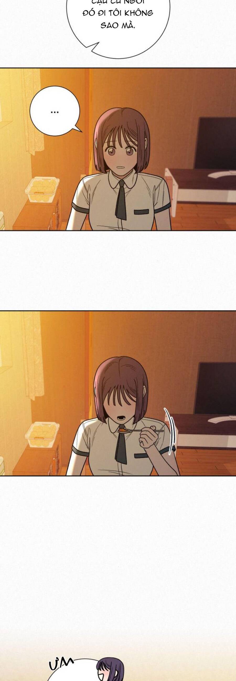 Tình Yêu Trong Sáng Chap Chapter 54-Tình Yêu Trong Sáng - Next Chap 80