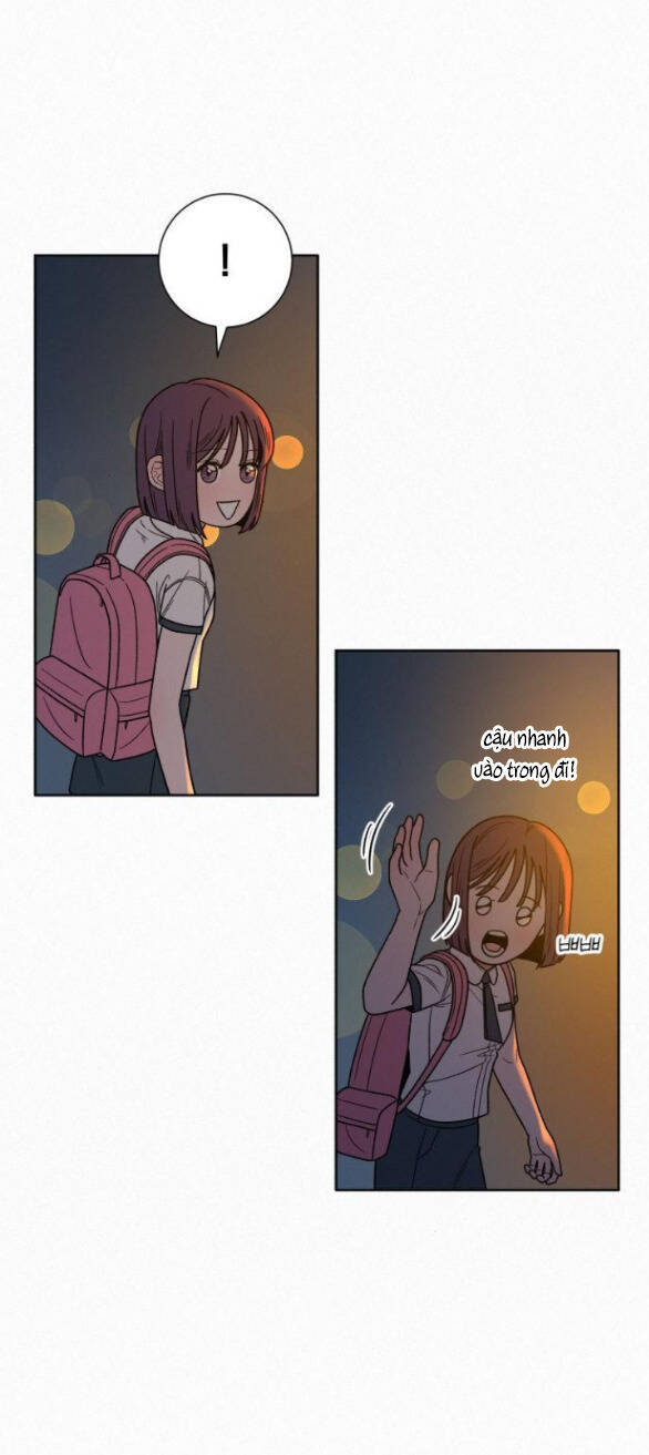 Tình Yêu Trong Sáng Chap Chapter 55-Tình Yêu Trong Sáng - Next Chap 83